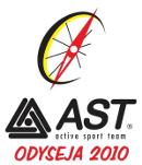 AST Odyseja 2010