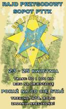 Rajd Sopot-PTTK